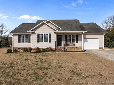 64 Birch Acres Ln, Coats, NC, 27521