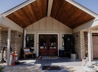 4520 Harvard St, Amarillo, TX 79109