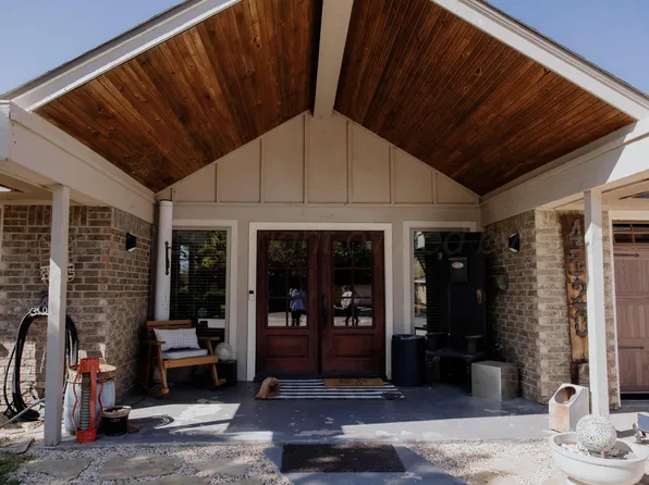 4520 Harvard St, Amarillo, TX 79109