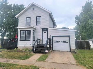 207 E South St, Franklin Grove, IL 61031