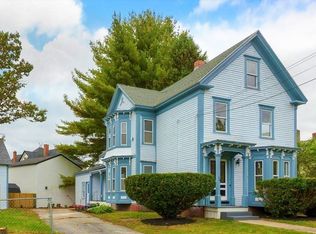 36 Circle St, Templeton, MA 01468