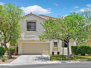 11022 Saint Rafael St, Las Vegas, NV 89141