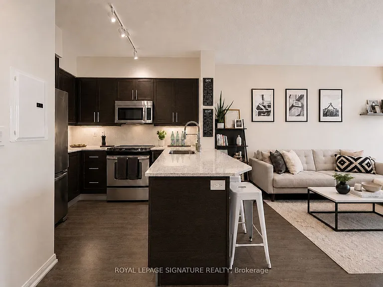 125 Western Battery Rd #2804 — Photo 5