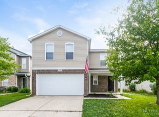 1788 Feather Reed Ln, Greenwood, IN 46143