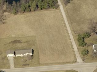 7382 SE 32nd Ave, Runnells, IA 50237