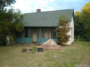 58 Robinson Dr, Concord, NC 28027
