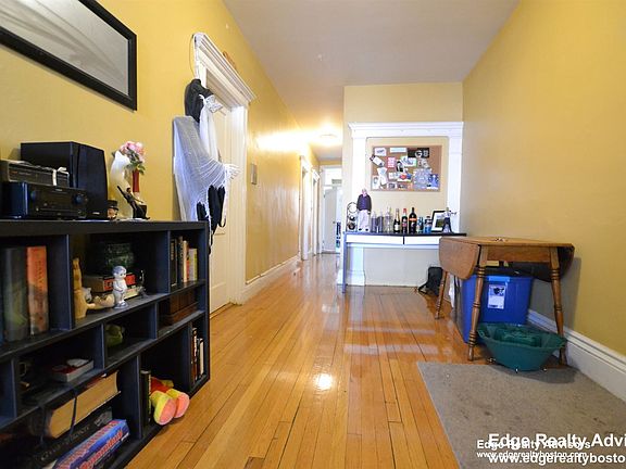 1721 Commonwealth Ave. #2 Boston - Brighton Unit Photo 5