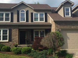2429 La Cross Ct, Lexington, KY 40514