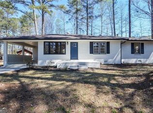 10355 Waters Rd, Alpharetta, GA 30022