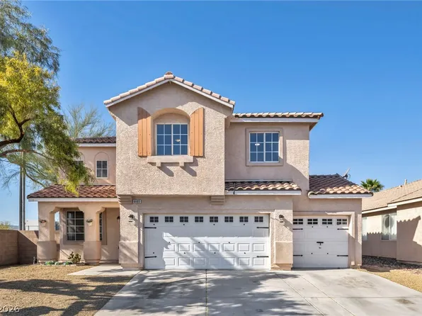 4605 Sergeant Ct, North Las Vegas, NV 89031