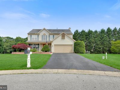 9 S Redspire Ct, Newark, DE, 19702