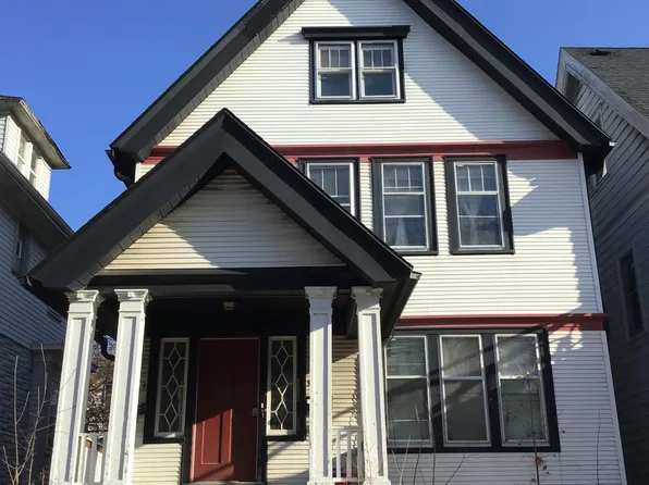3044 N Murray Ave, Milwaukee, WI 53211
