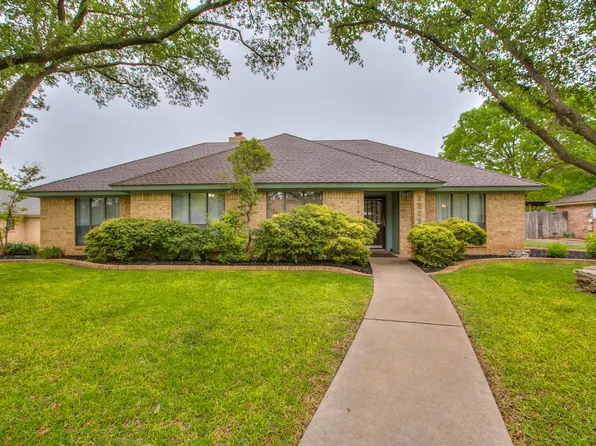 3309 Grandview Dr, San Angelo, TX 76904