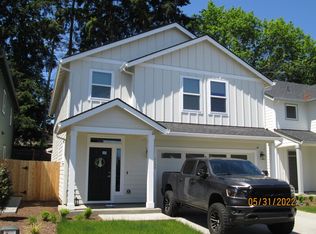 8609 NE 70th Cir, Vancouver, WA 98662