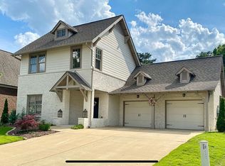 4428 Cahaba River Blvd, Birmingham, AL 35216