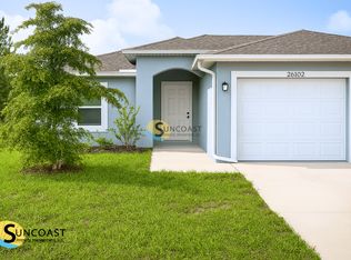 26102 Explorer Rd, Punta Gorda, FL 33983