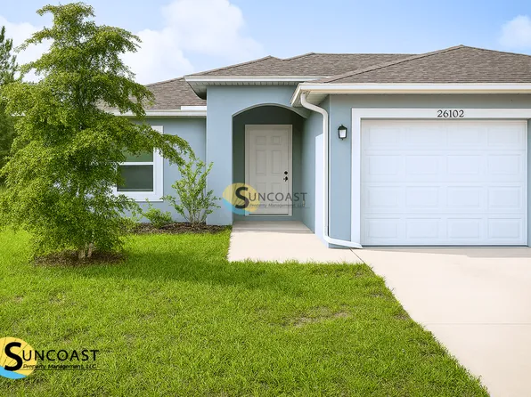 26102 Explorer Rd, Punta Gorda, FL 33983