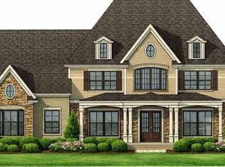 203 Falcon Ln Lot 21, Cranberry Township, PA