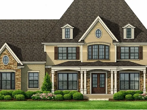 203 Falcon Ln Lot 21, Cranberry Township, PA 16066