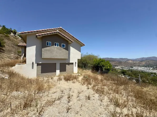 11677 Valle Vista Rd, Lakeside, CA 92040