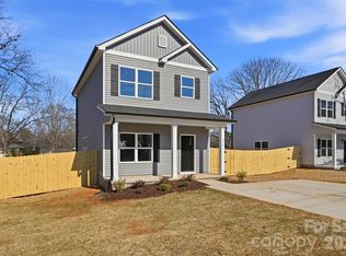 214 Gribble Rd, Indian Trail, NC 28079