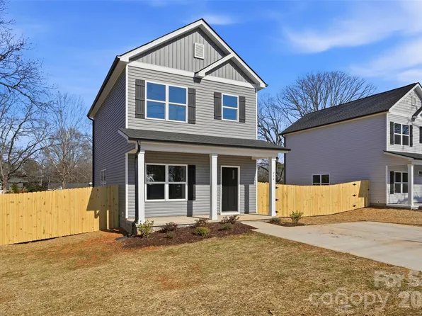 214 Gribble Rd, Indian Trail, NC 28079