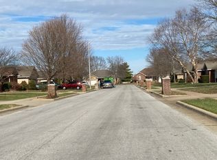 3599 S Lexus Ave, Springfield, MO 65807