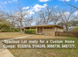 4809 Westfield Dr, Austin, TX 78731