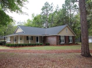 441 Creekside Dr, Leesburg, GA 31763