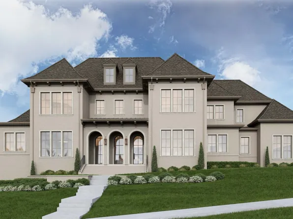 1650 Heartwood Ln #53, Brentwood, TN 37027