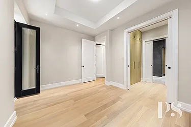 Rented by Compass