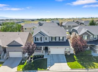 3293 N Osprey Way E, Layton, UT 84040