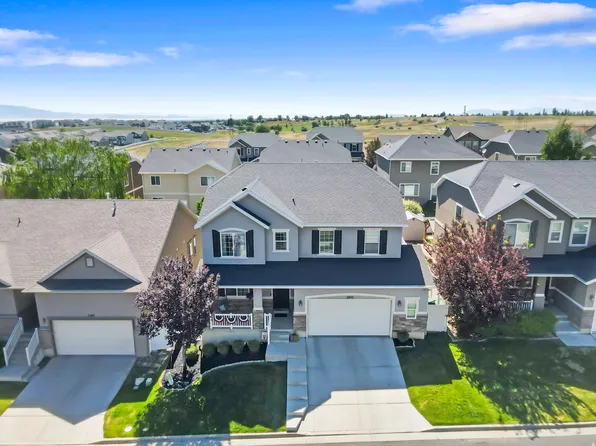 3293 N Osprey Way E, Layton, UT 84040