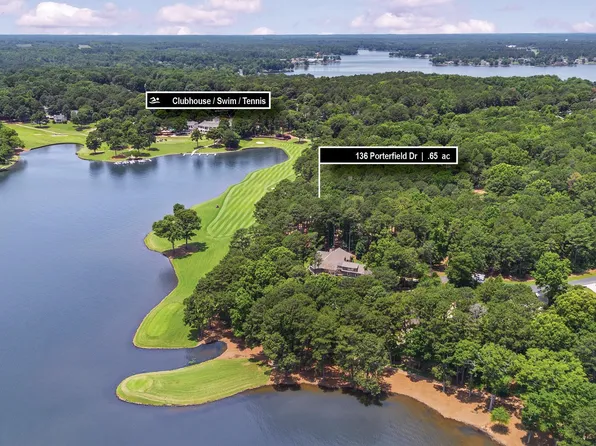 136 Porterfield Dr #36, Eatonton, GA 31024