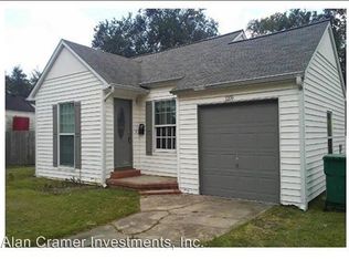 1209 17th St, Orange, TX 77630