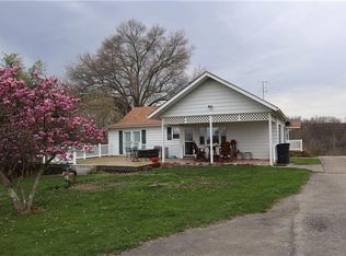 344 Washington Rd, Waynesburg, PA 15370