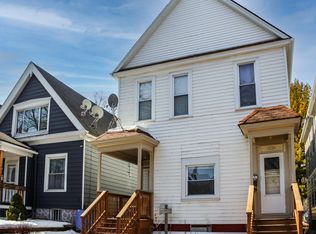 2629 S Pine Ave #2631, Milwaukee, WI 53207