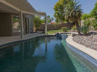 38625 Desert Mirage Dr, Palm Desert, CA 92260