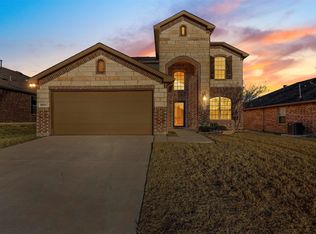 14604 Mainstay Way, Haslet, TX 76052