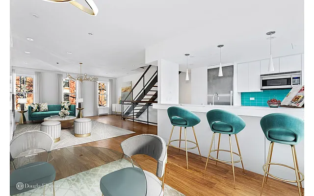 Rented by Douglas Elliman | media 16