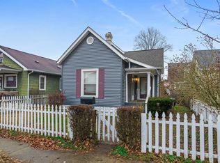 1507 Lawton Ave, Columbus, IN 47201