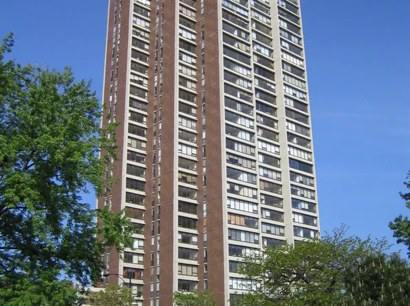 1850 N Clark St APT 2909, Chicago, IL 60614