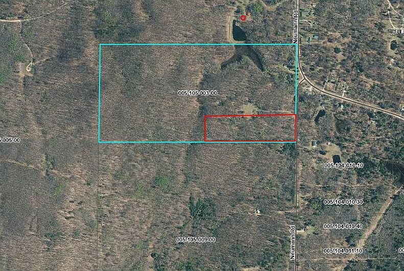 1st image of PARCEL Neumann Rd #A