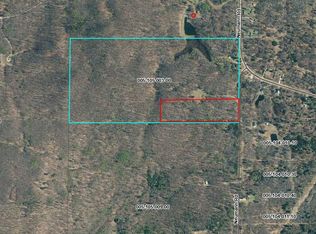 PARCEL Neumann Rd #A, Lewiston, MI 49756