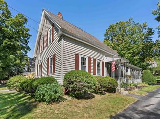 122 S Lincoln Street, Keene, NH 03431