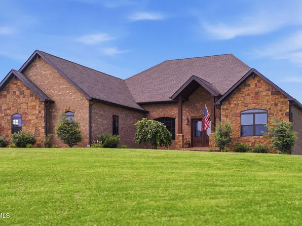 419 Douglas Shed Rd, Johnson City, TN 37615