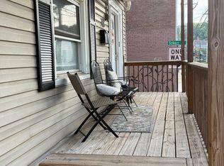 208 Warner St UNIT 1, Cincinnati, OH 45219