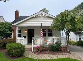 715 Forestdale Rd, Royal Oak, MI 48067