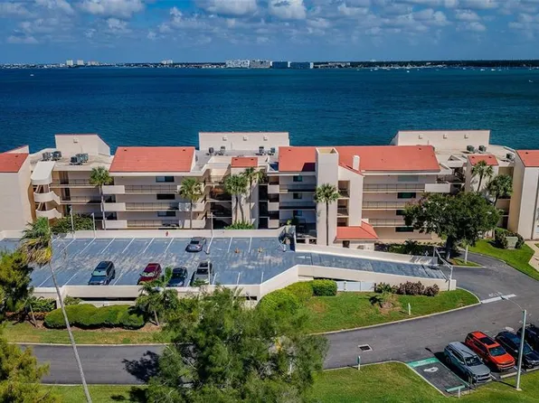 5541 PUERTA DEL SOL BOULEVARD S #313, ST PETERSBURG, FL 33715