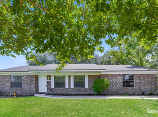 6349 Faulkner Dr, Jacksonville, FL 32244
